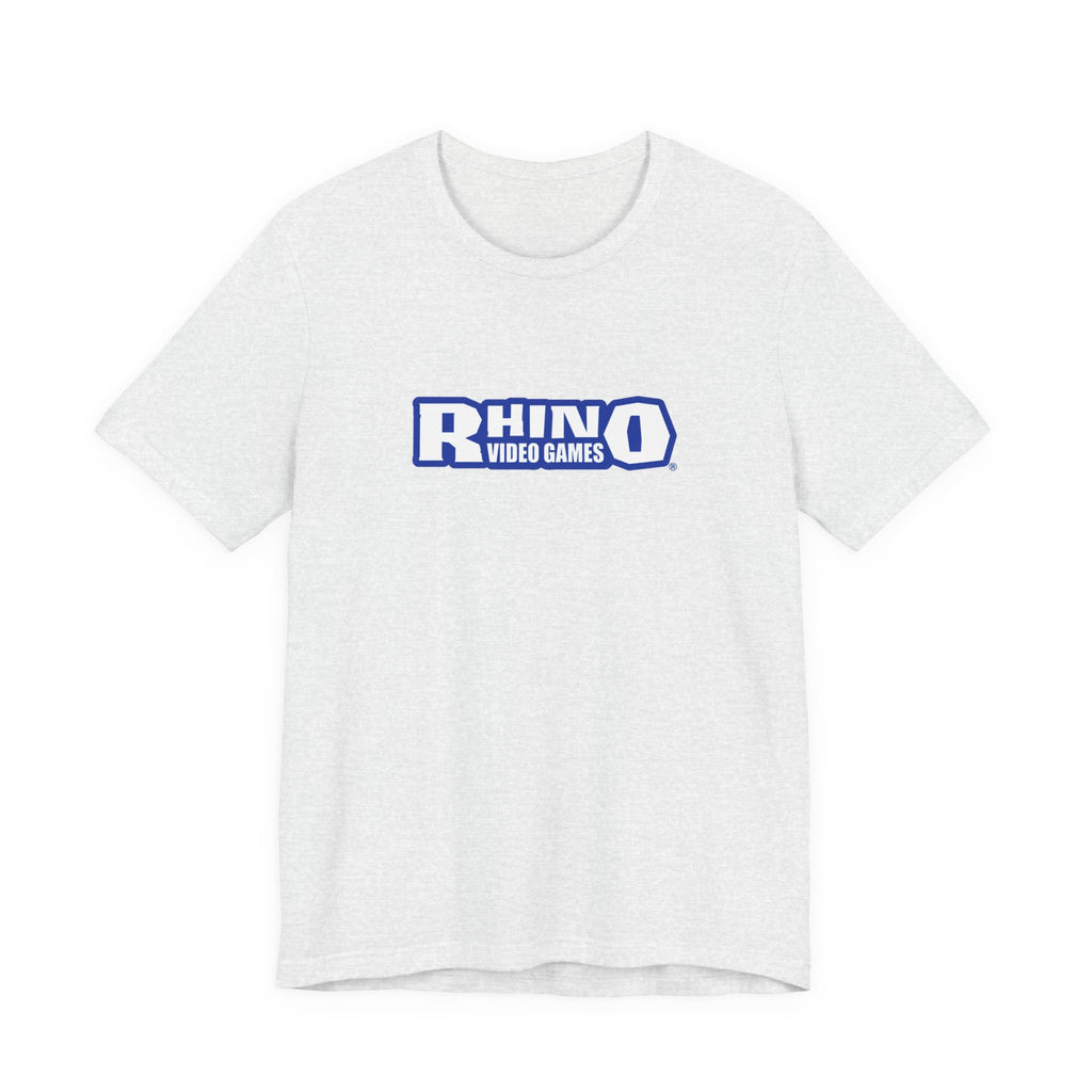 Rhino Video Games T-Shirt