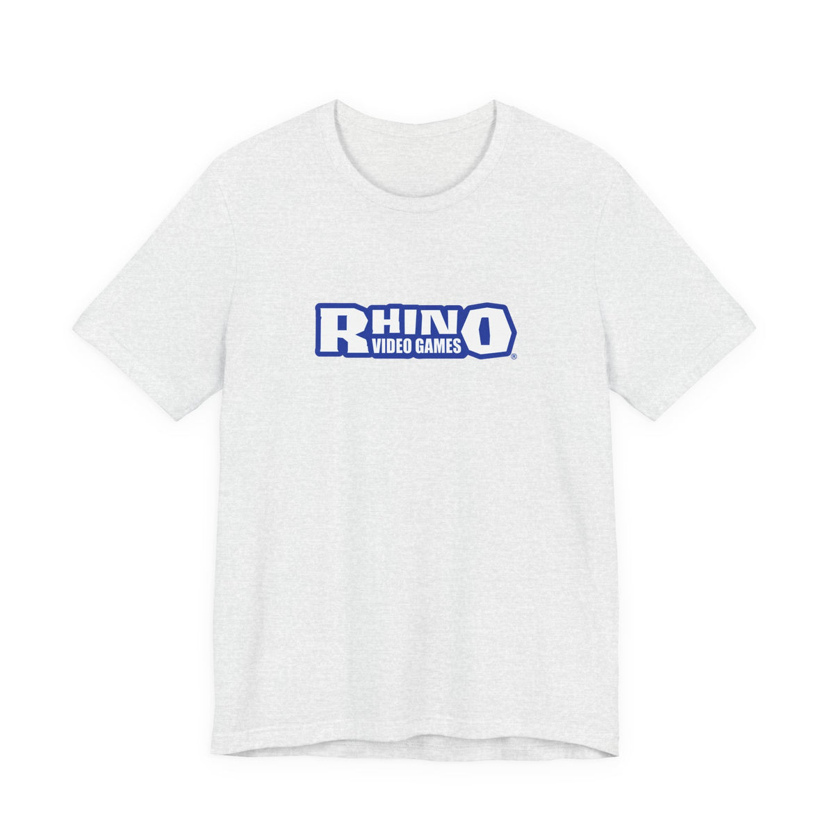 Rhino Video Games T-Shirt