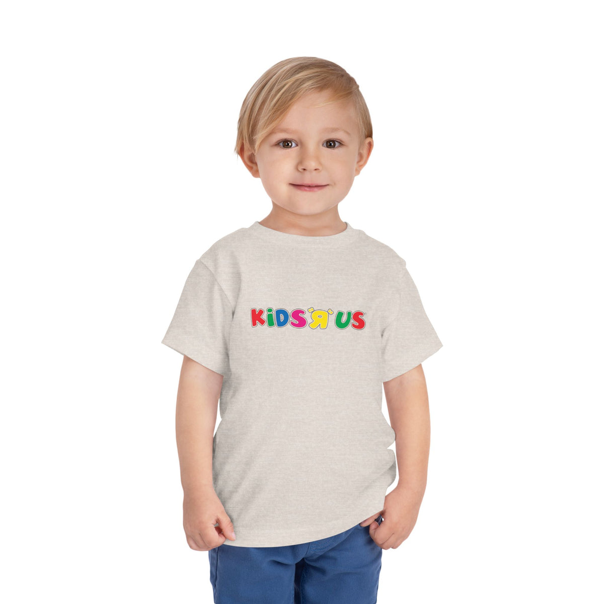 Kids R Us Toddler Tee / T-Shirt