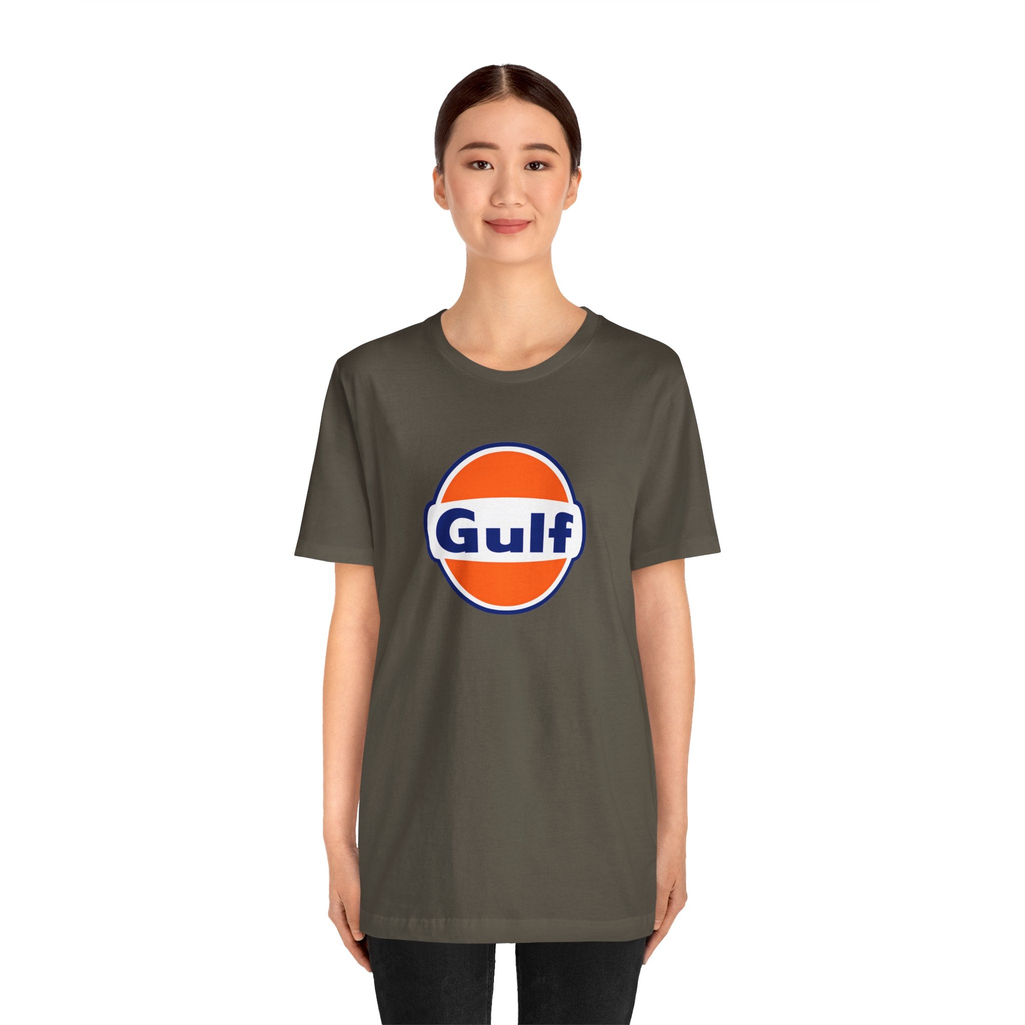 Gulf Oil T-Shirt