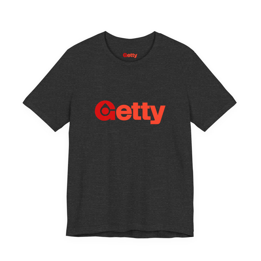 Getty Oil T-Shirt