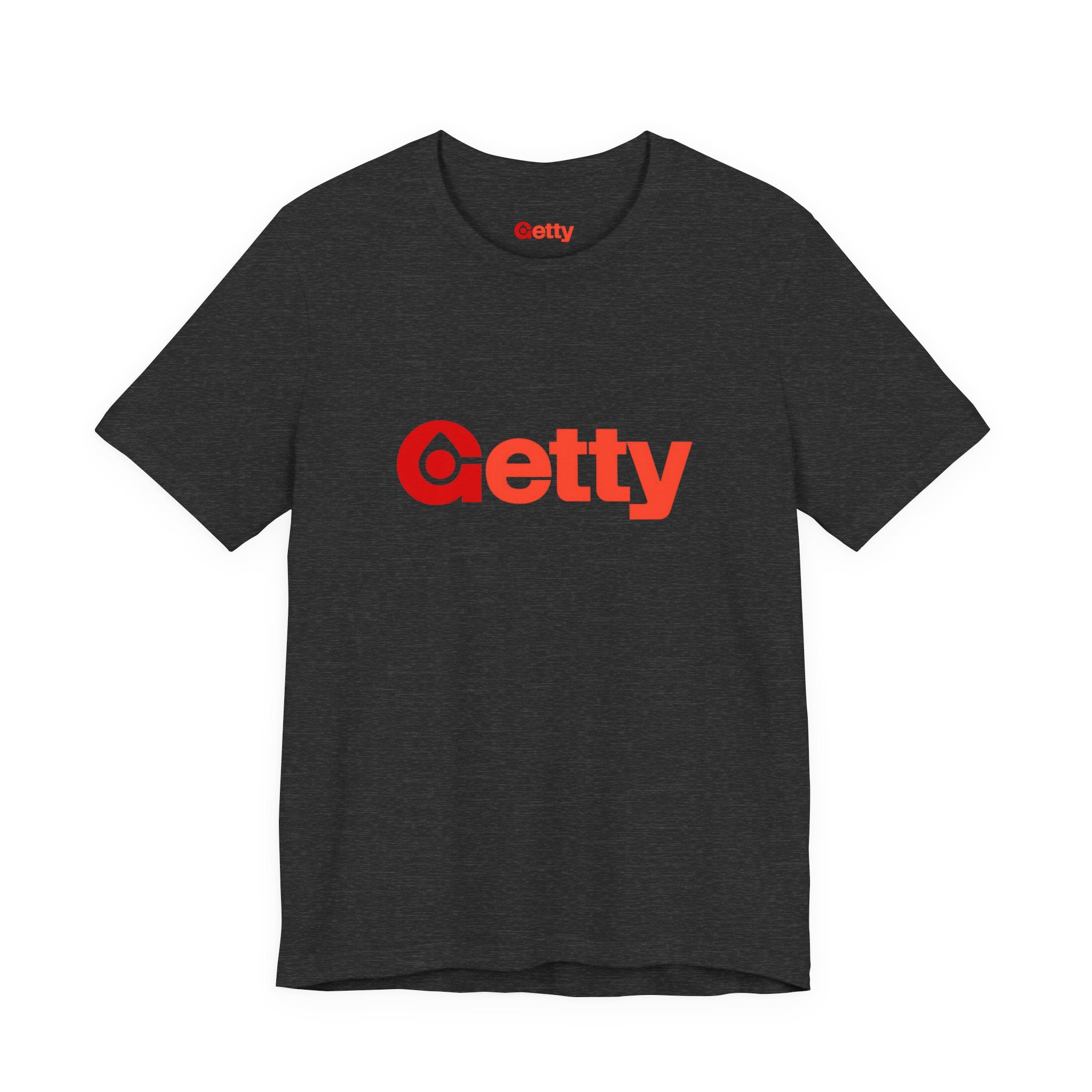Getty Oil T-Shirt