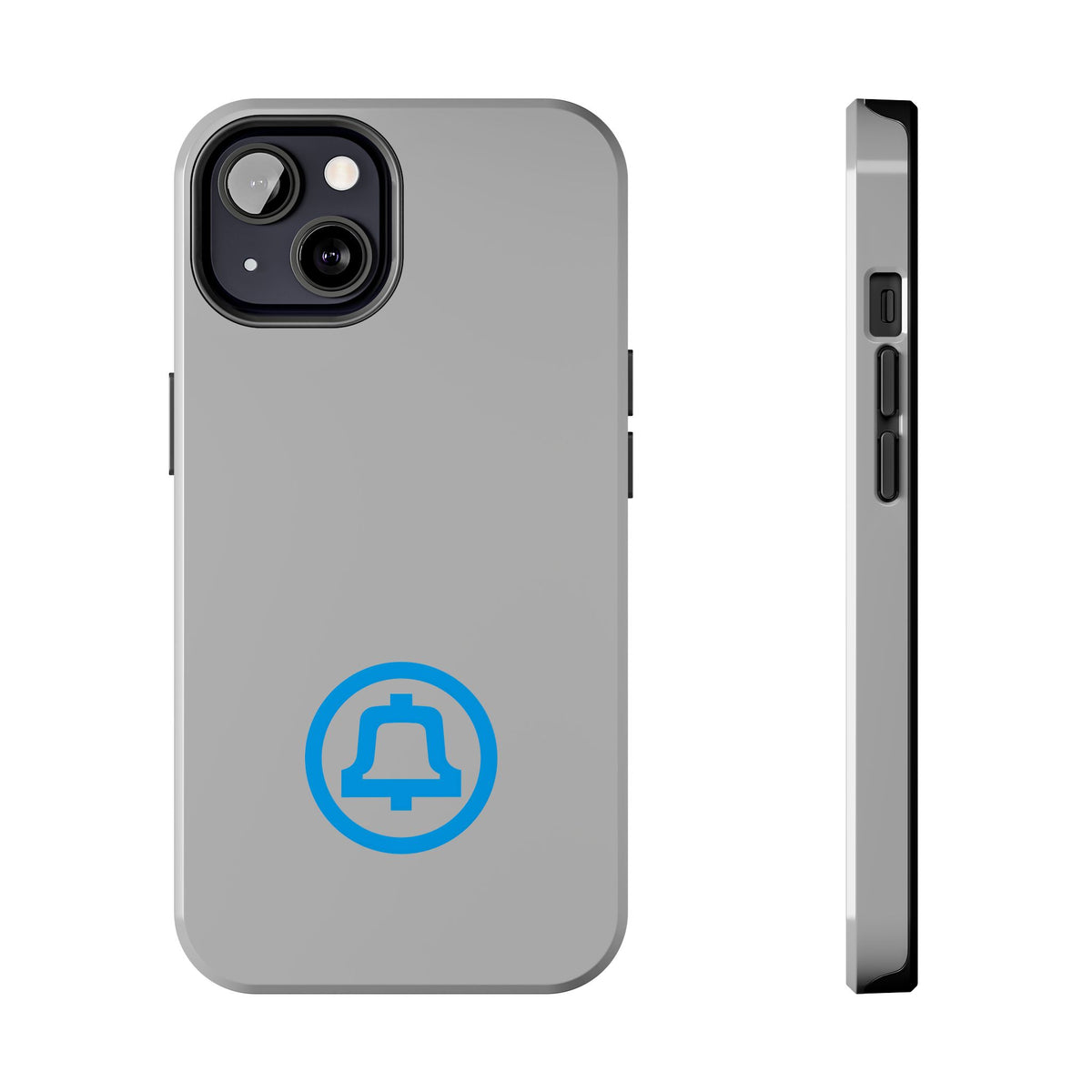 Bell System Tough Phone Case