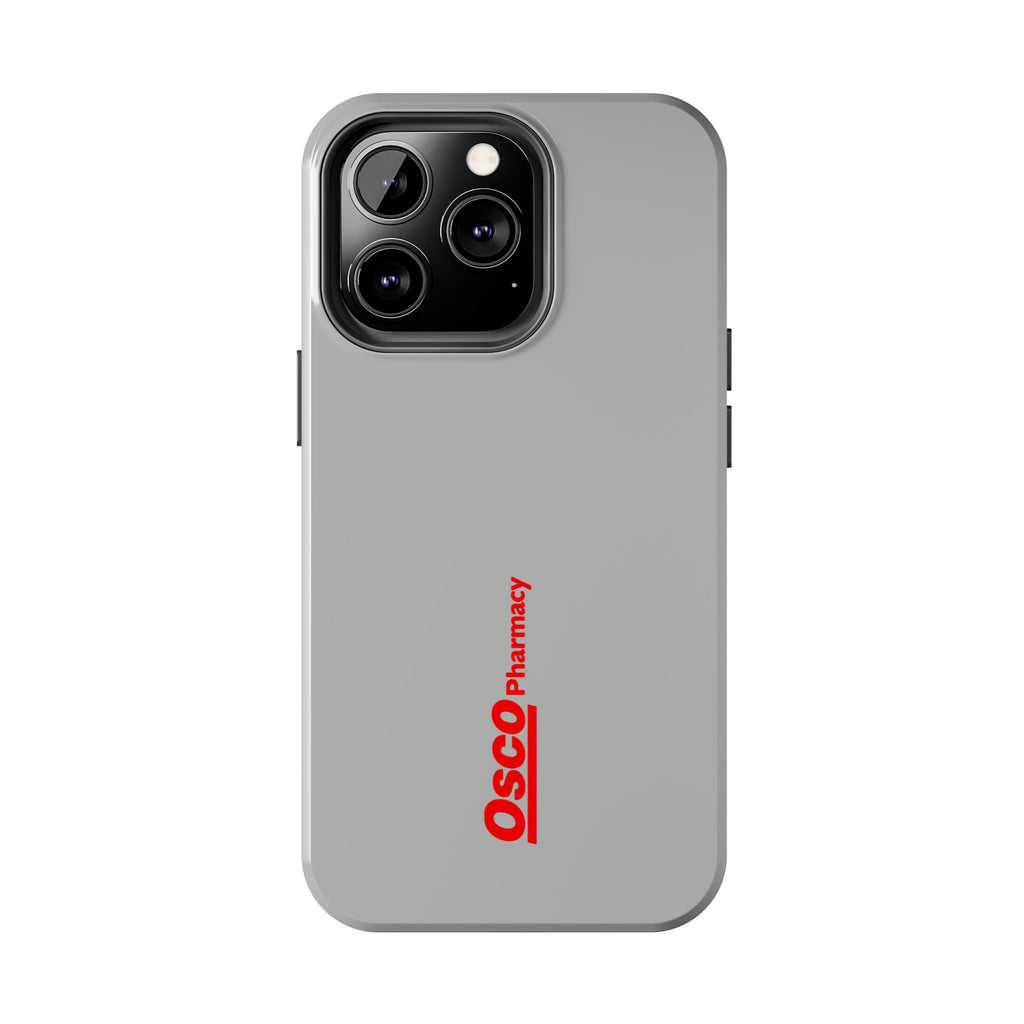 Osco Drug Tough Phone Case
