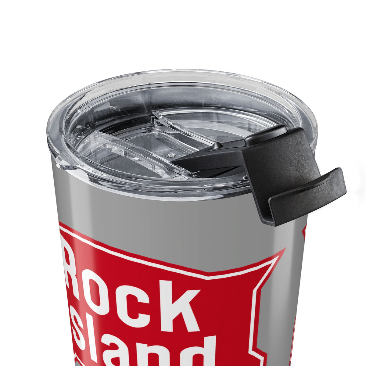 Chicago, Rock Island and Pacific Railroad 20oz Insulated Tumbler