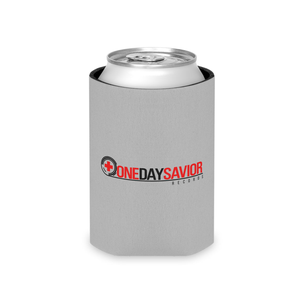 One Day Savior Recordings Can Cooler