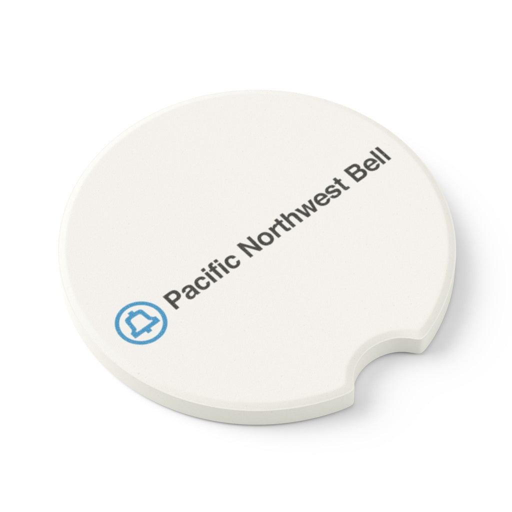 Pacific Northwest Bell Car Coaster