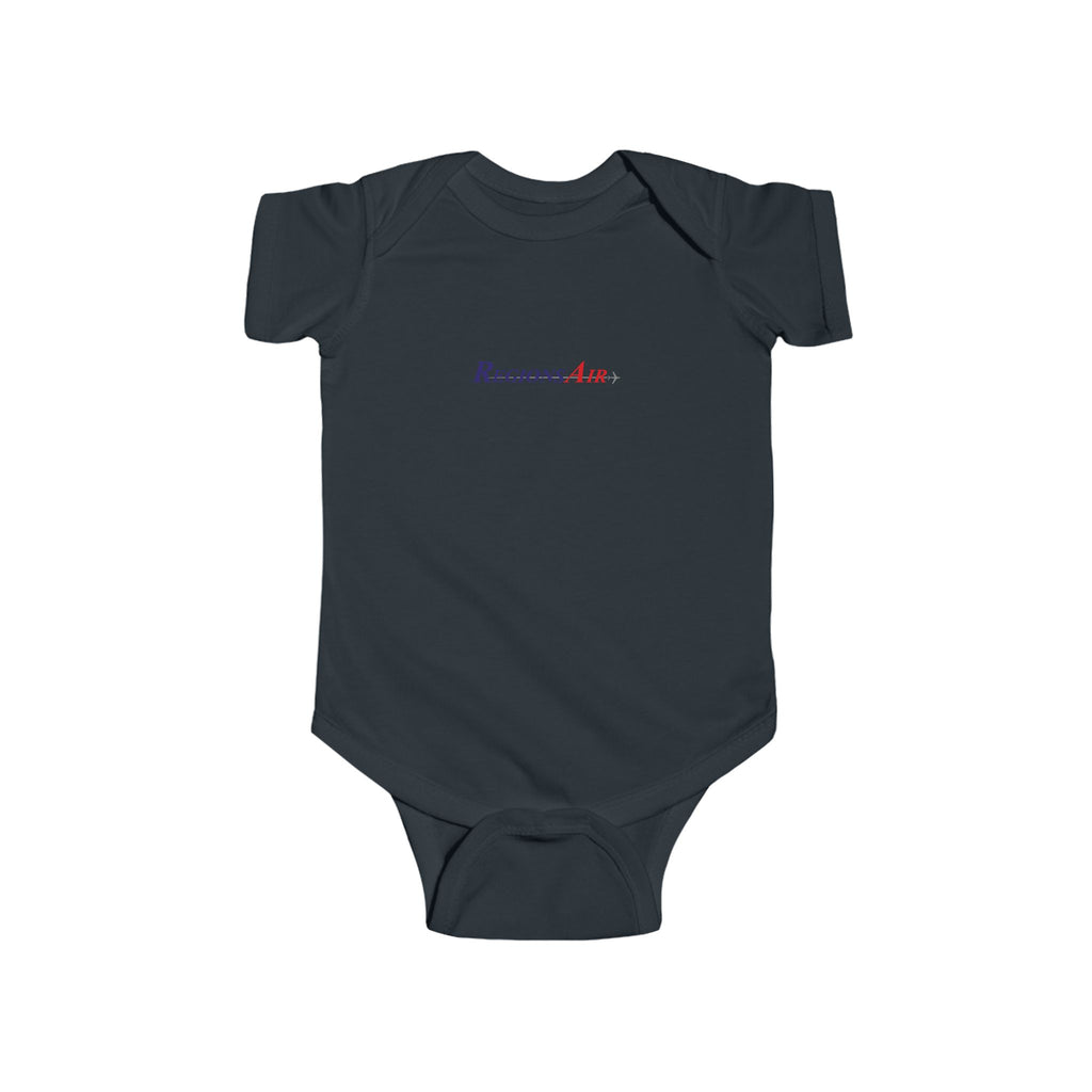 RegionsAir Infant Bodysuit