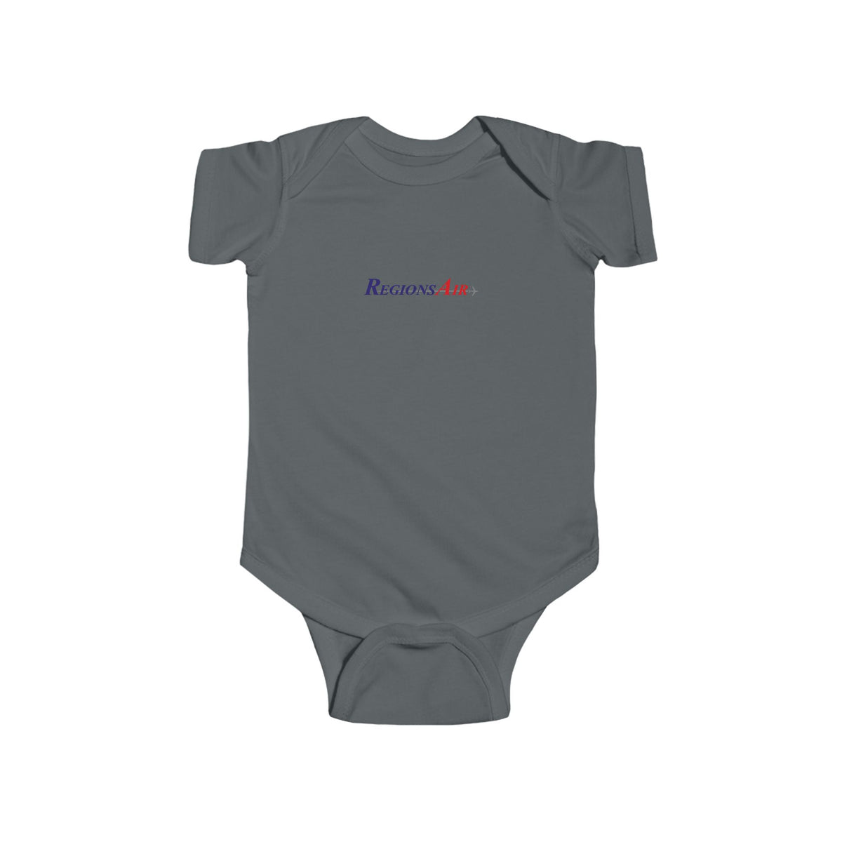 RegionsAir Infant Bodysuit
