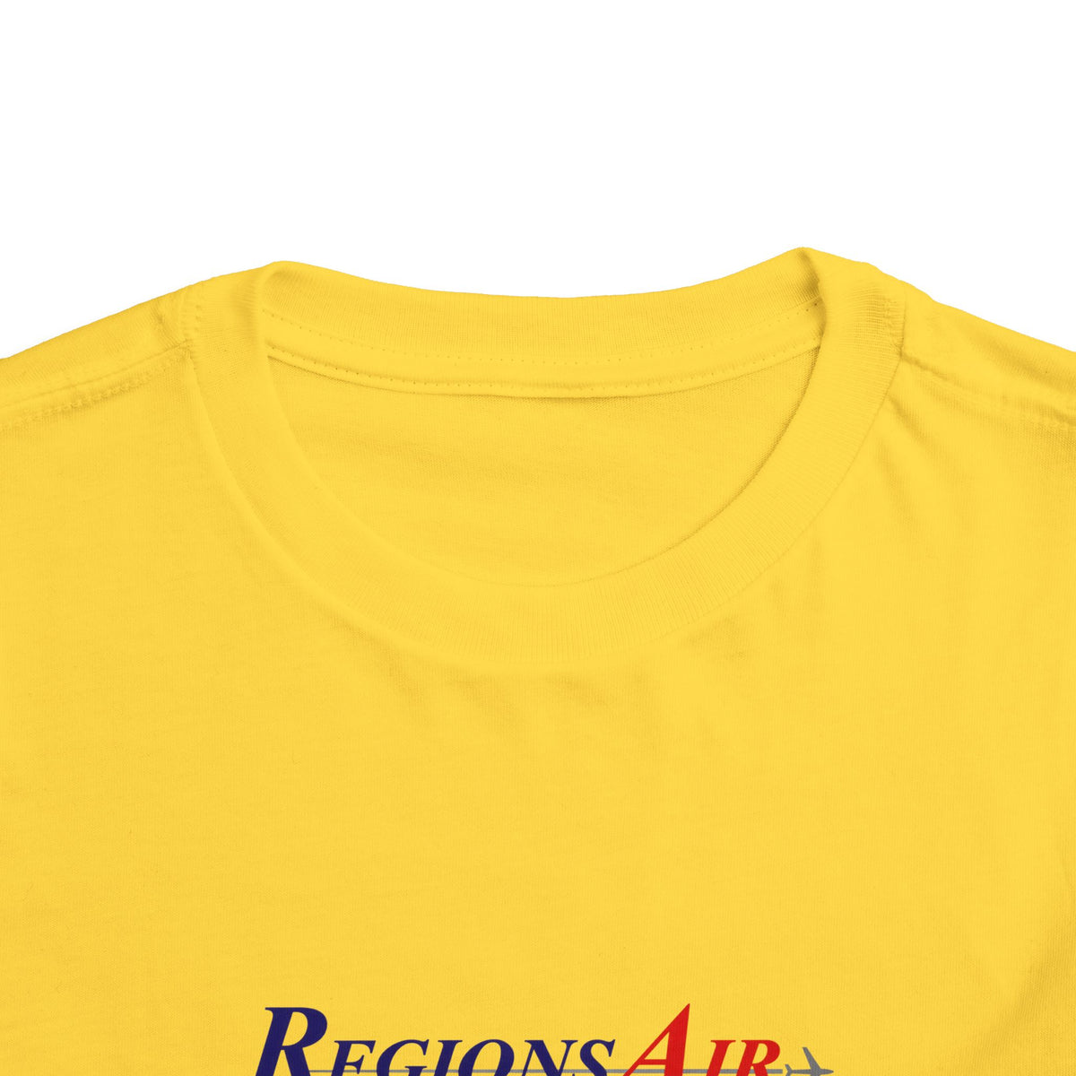 RegionsAir Toddler Tee / T-Shirt