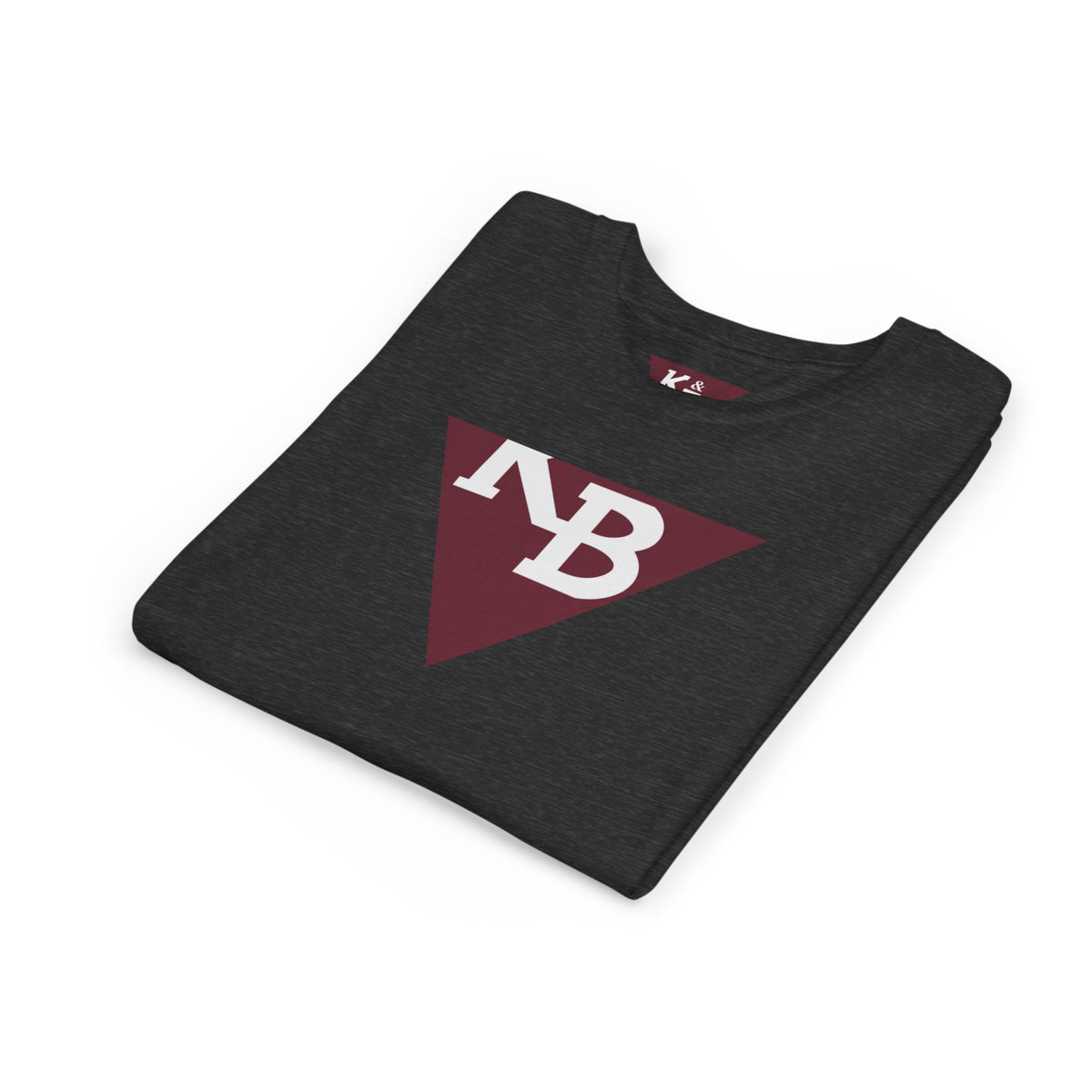 Kroch's and Brentano's Kids Tee / T-Shirt