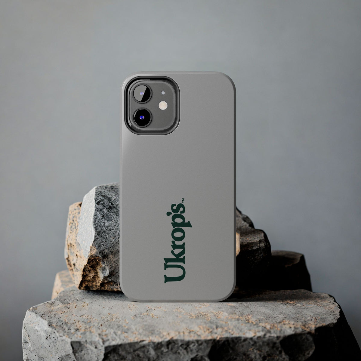 Ukrop's Super Markets Tough Phone Case