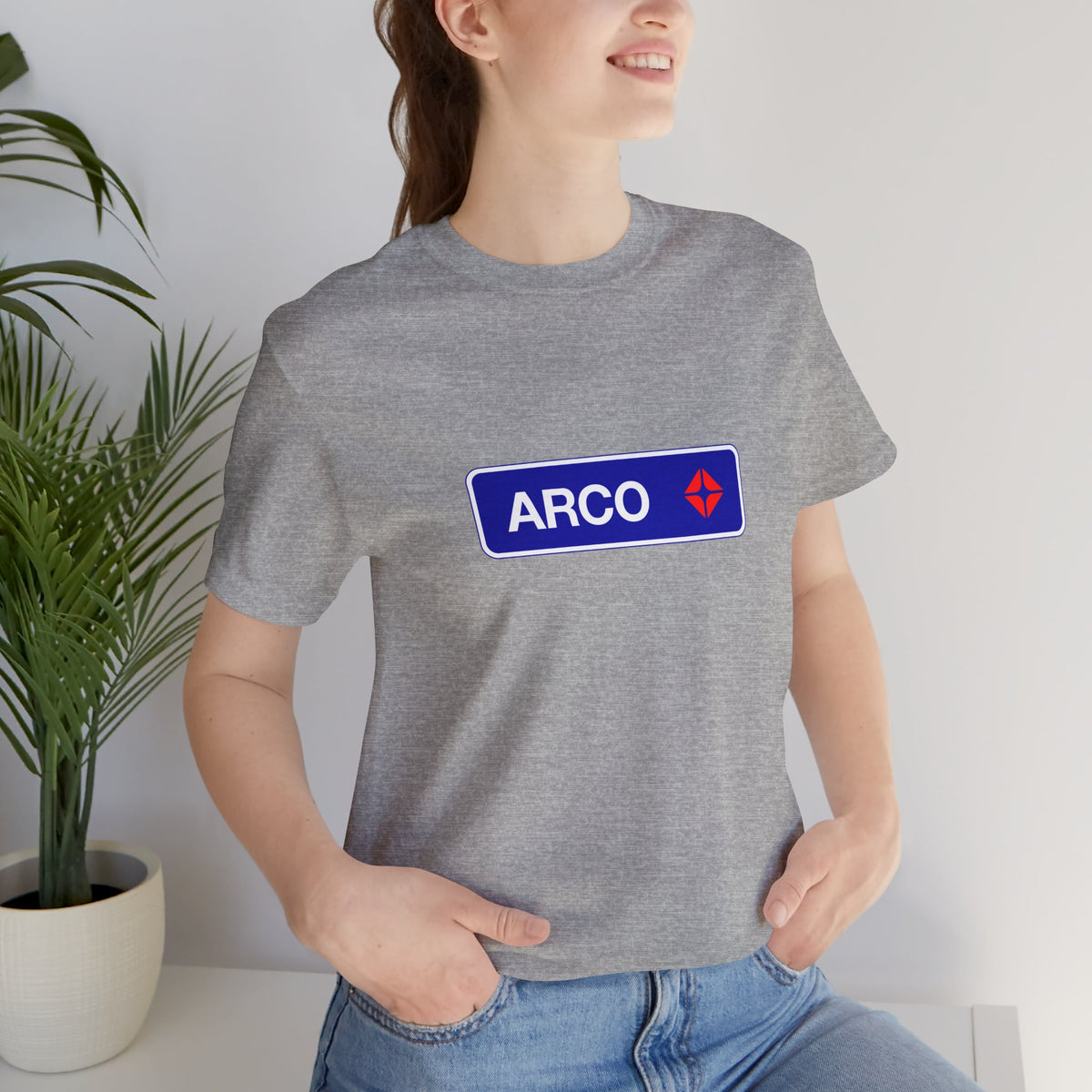 ARCO (Atlantic Richfield) T-Shirt