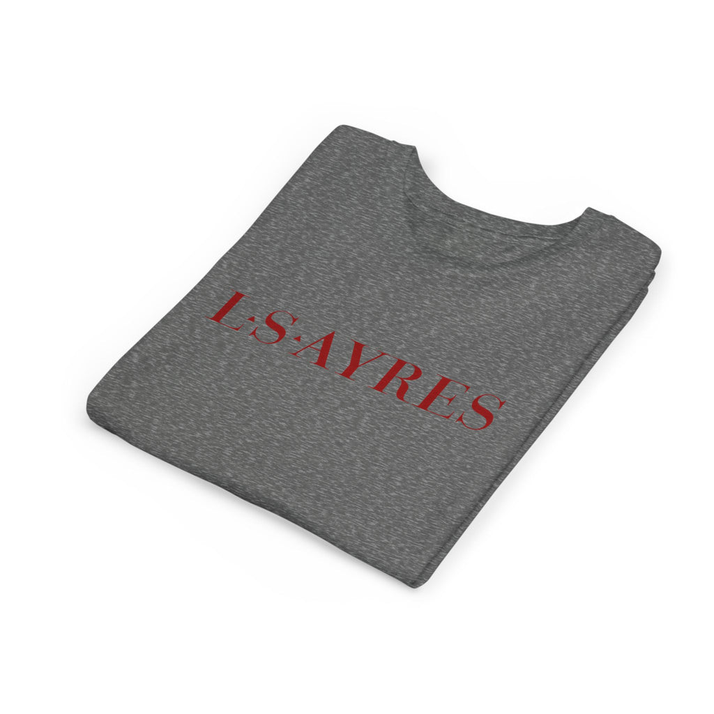 L. S. Ayres & Company Kids Tee / T-Shirt