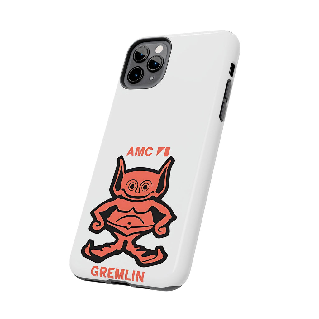 AMC Gremlin Tough Phone Case