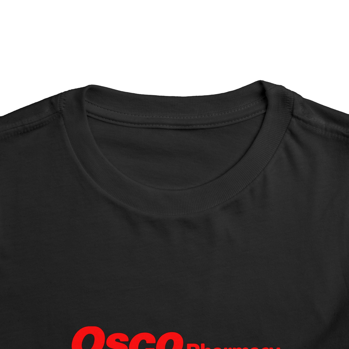 Osco Drug Toddler Tee / T-Shirt