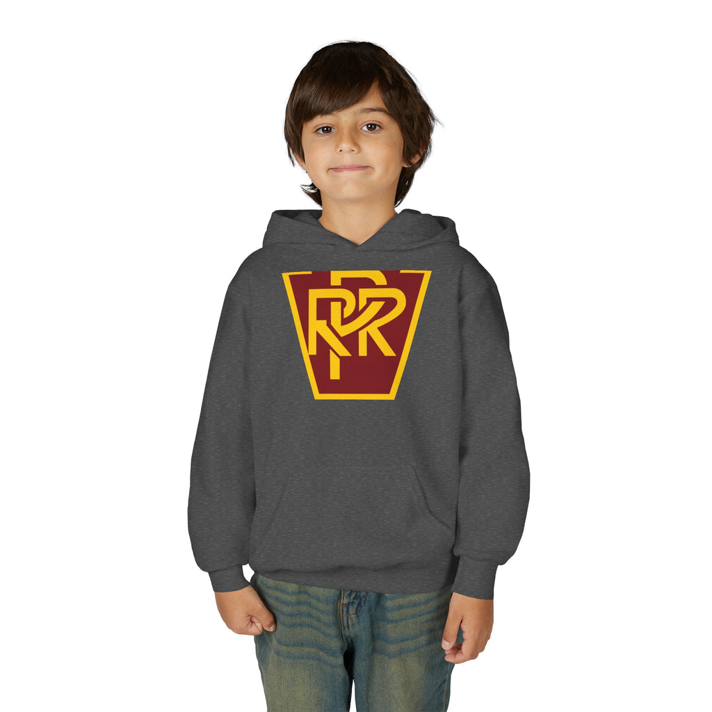 Pennsylvania Railroad Youth Hoodie / Sweatshirt