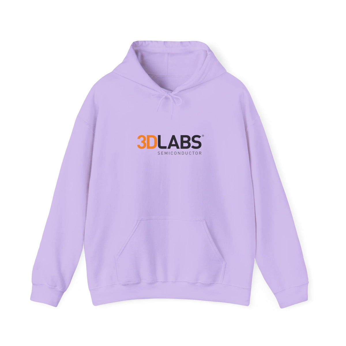3Dlabs Hoodie / Sweatshirt