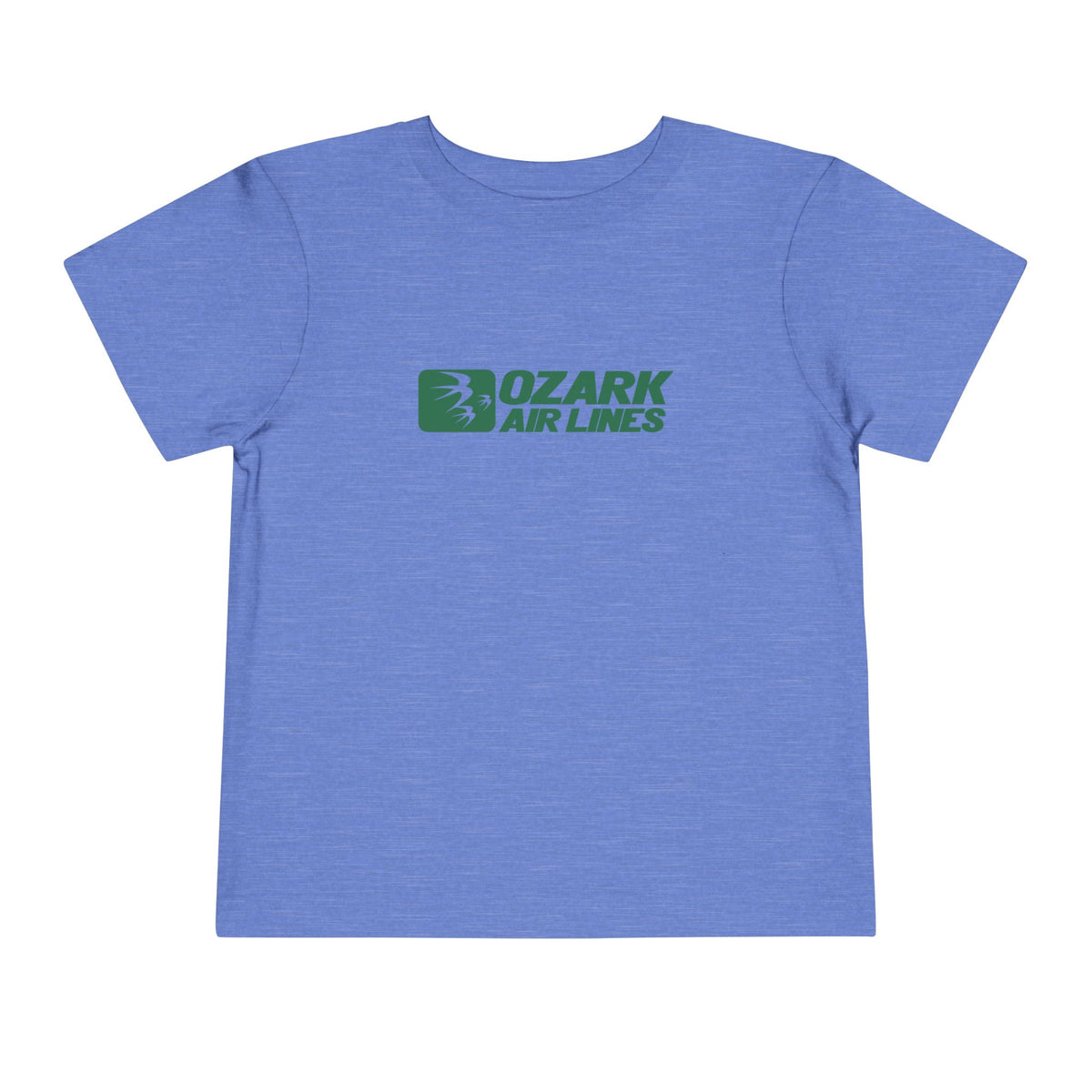 Ozark Air Lines Toddler Tee / T-Shirt