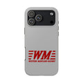 Western Maryland Railway Tough Phone Case