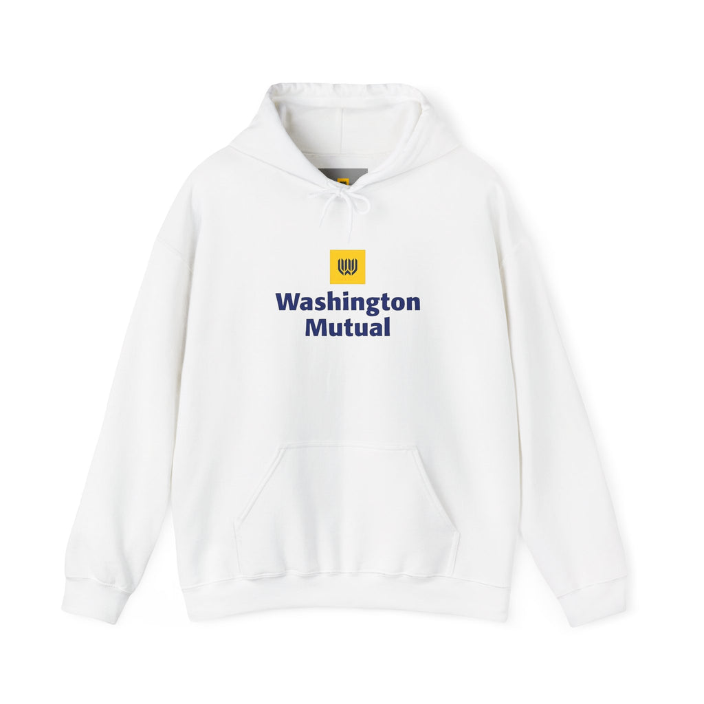 Washington Mutual Hoodie / Sweatshirt