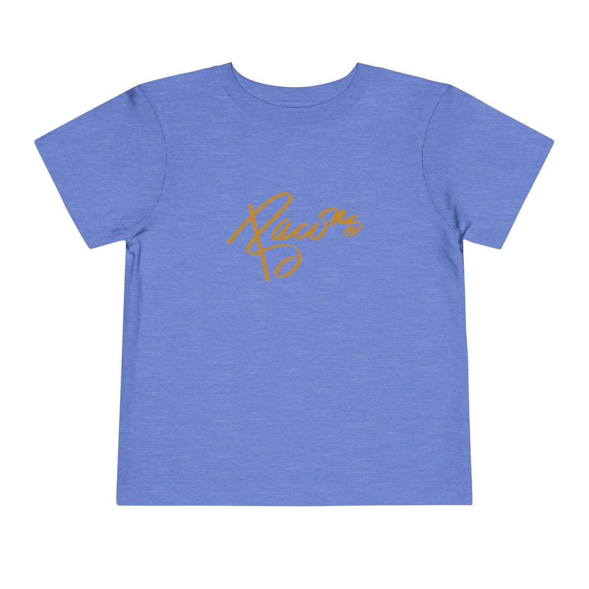 Bacon's Toddler Tee / T-Shirt