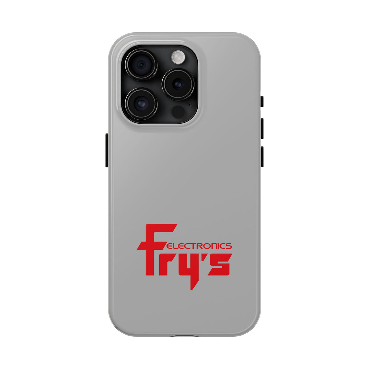 Fry's Electronics Tough Phone Case