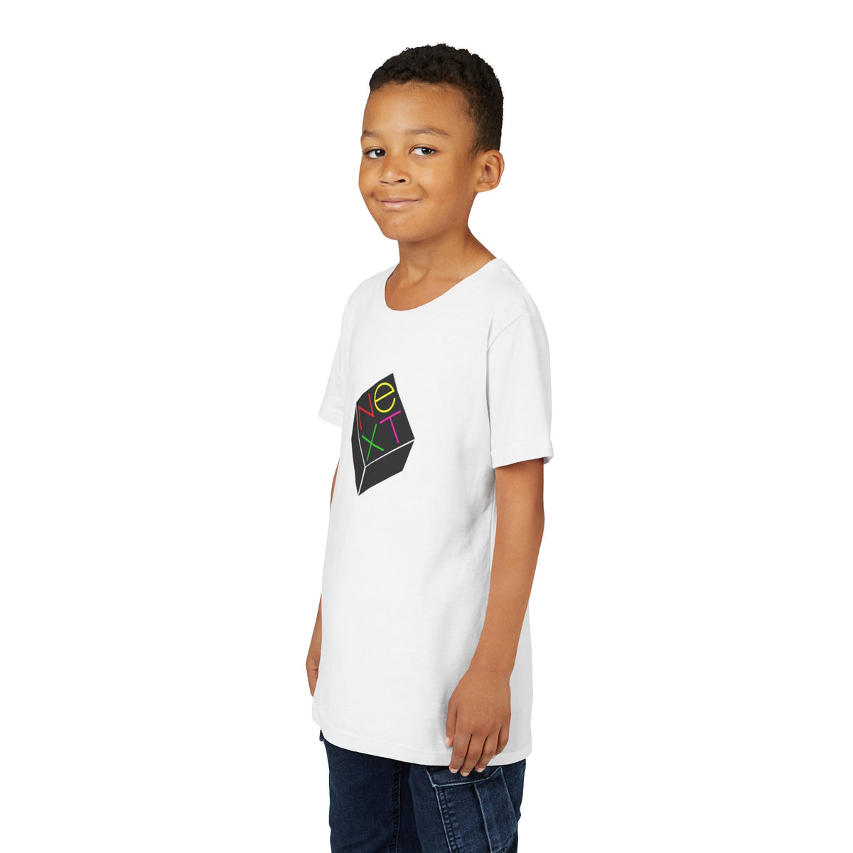 NeXT Kids Tee / T-Shirt