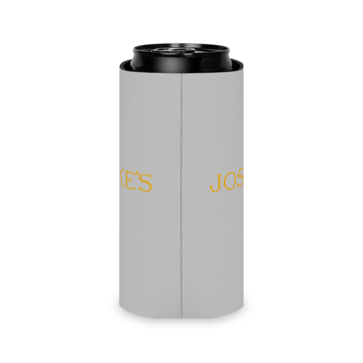 Joske's Can Cooler