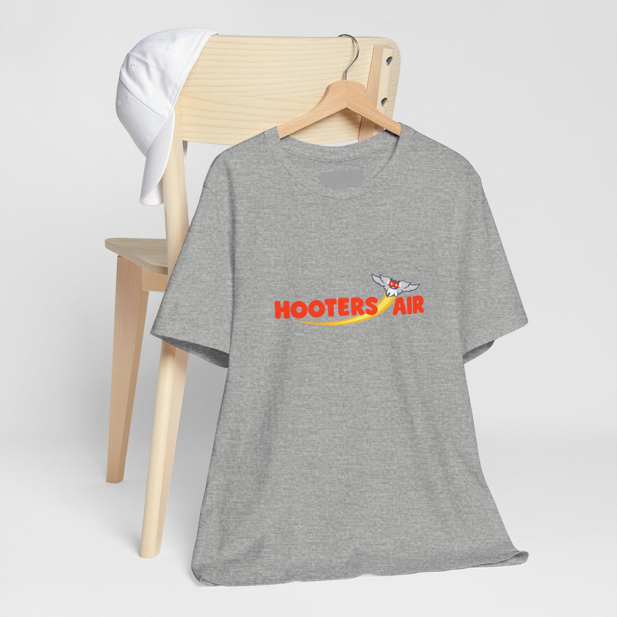 Hooters Air T-Shirt