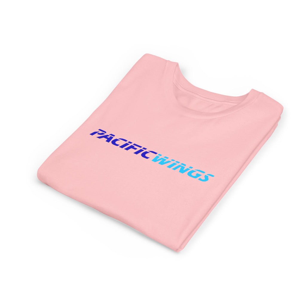 Pacific Wings Kids Tee / T-Shirt