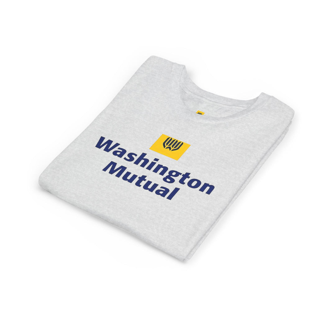 Washington Mutual Kids Tee / T-Shirt