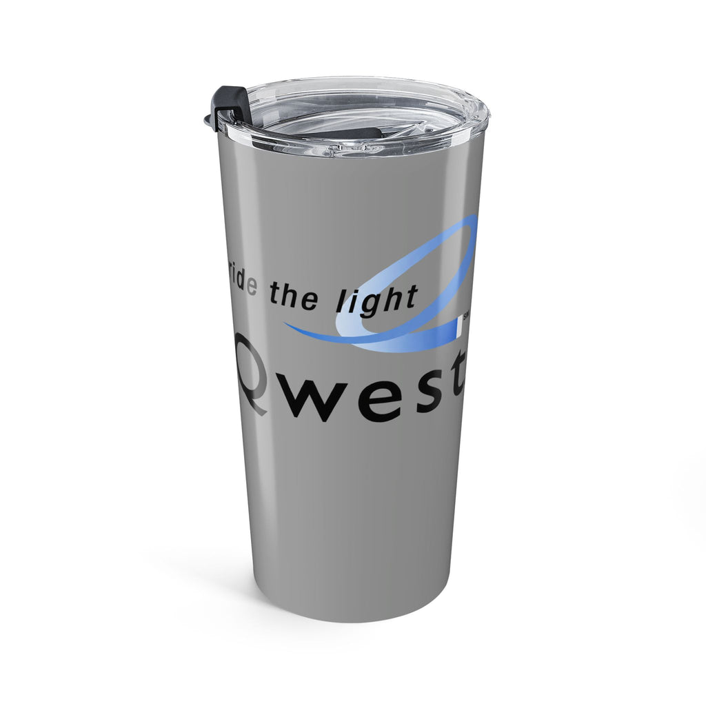Qwest 20oz Insulated Tumbler