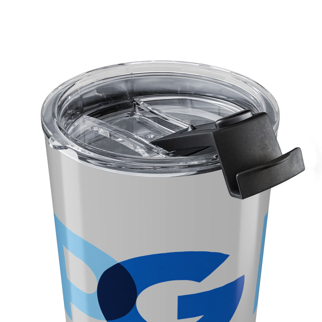 The Interpublic Group of Companies 20oz Insulated Tumbler