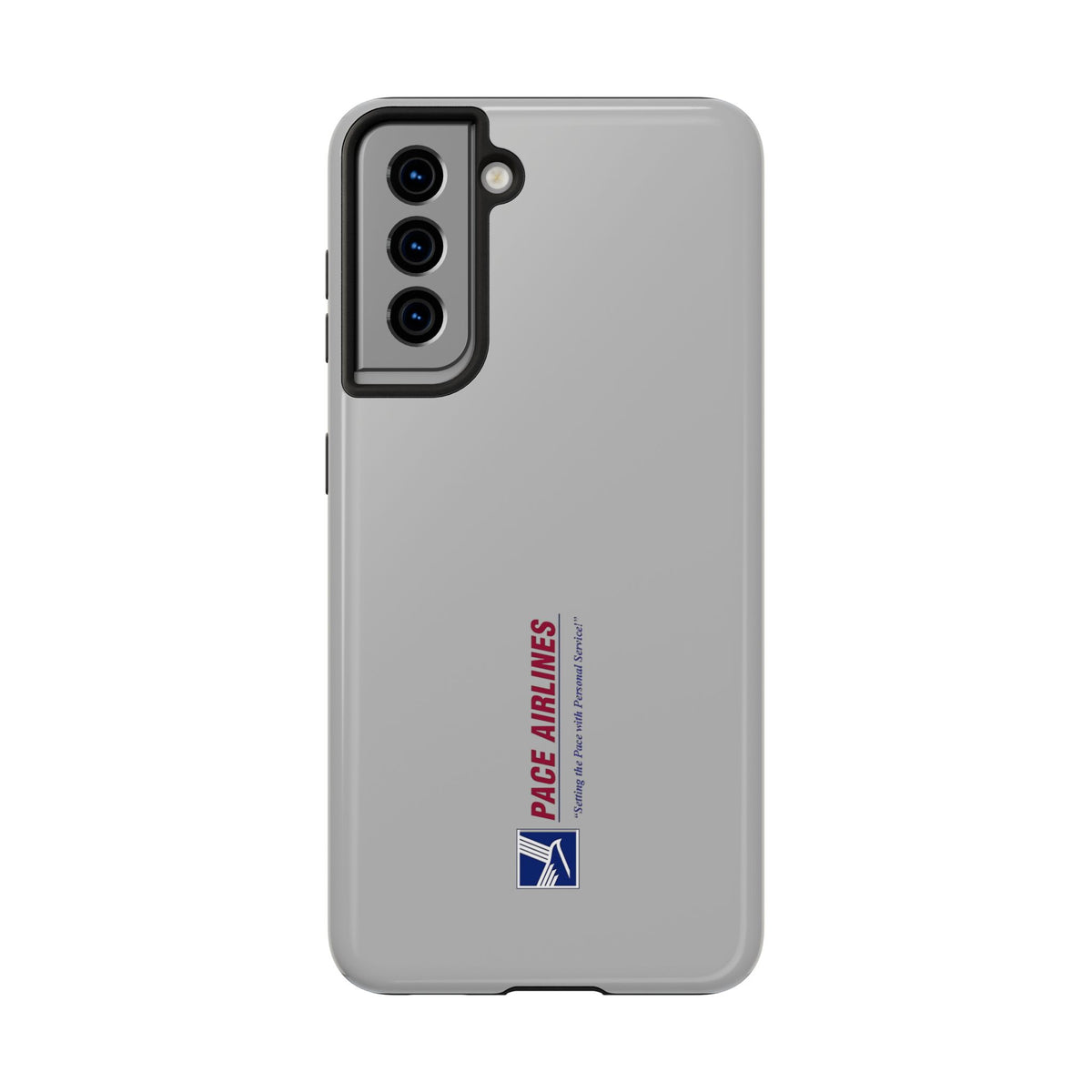 Pace Airlines Tough Phone Case