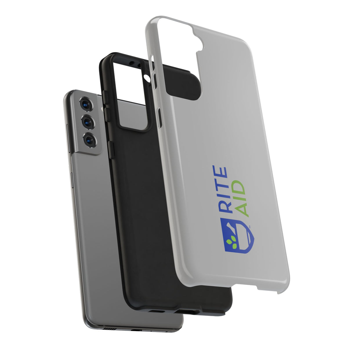 Rite Aid Tough Phone Case