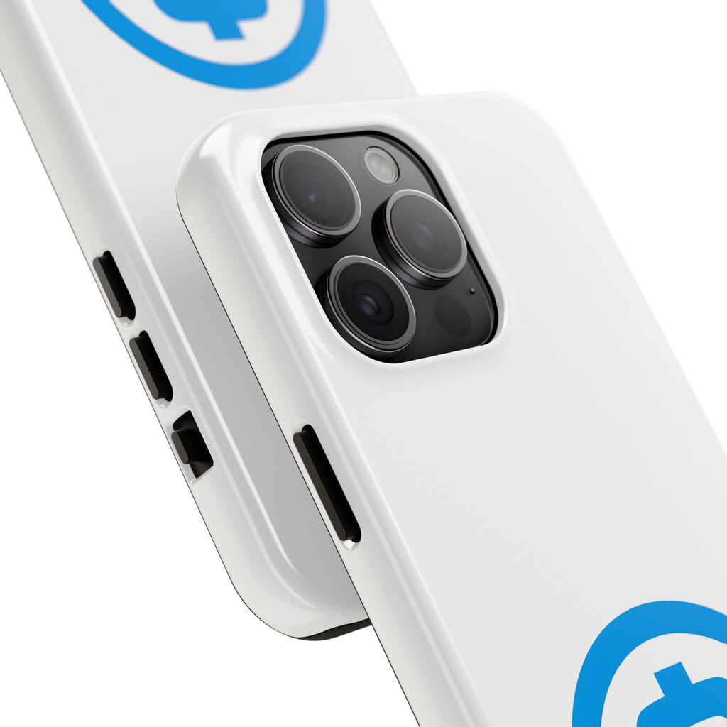 Bell System Tough Phone Case