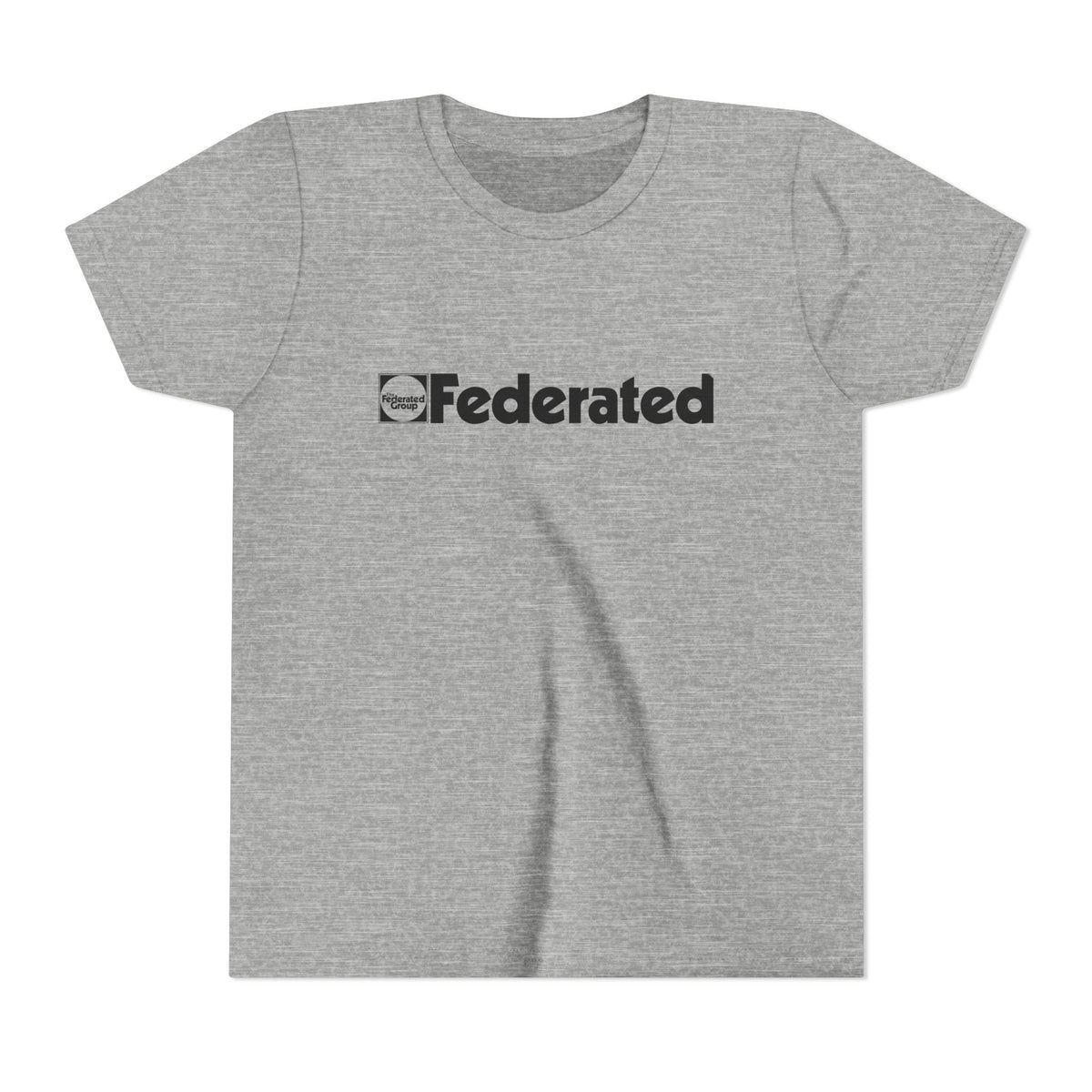 Federated Group Kids Tee / T-Shirt