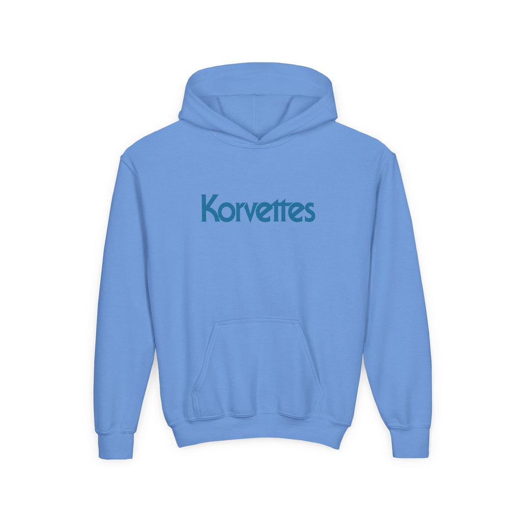 Korvette's Youth Hoodie / Sweatshirt