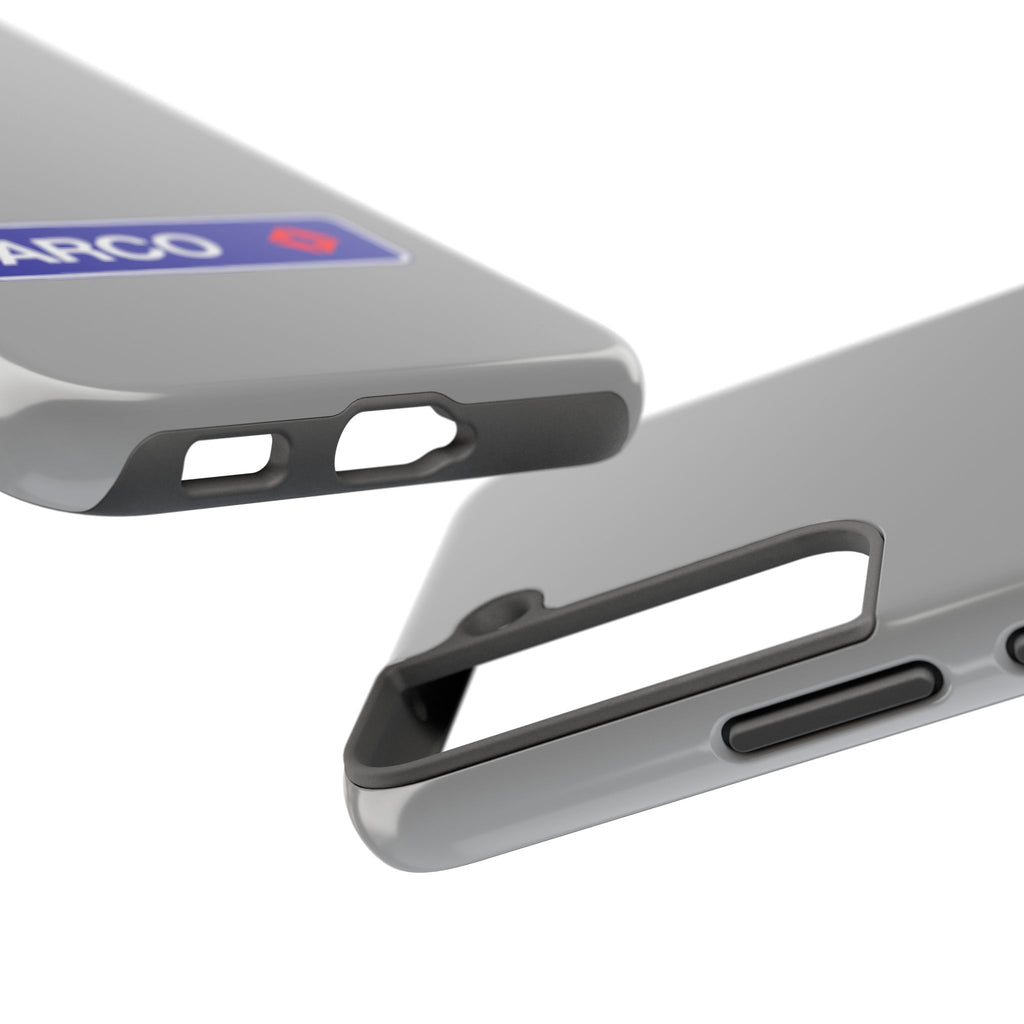Atlantic Richfield Company (ARCO) Tough Phone Case