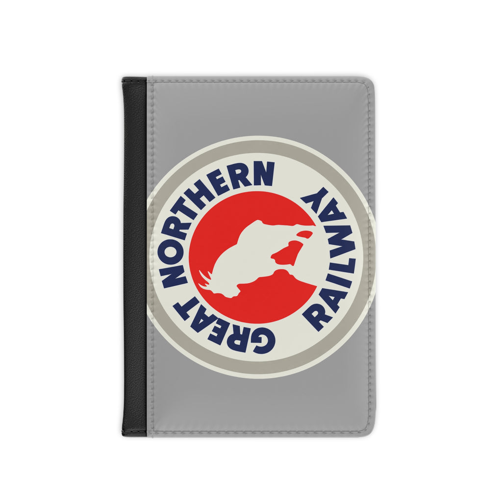 Great Northern Railway Passport Cover