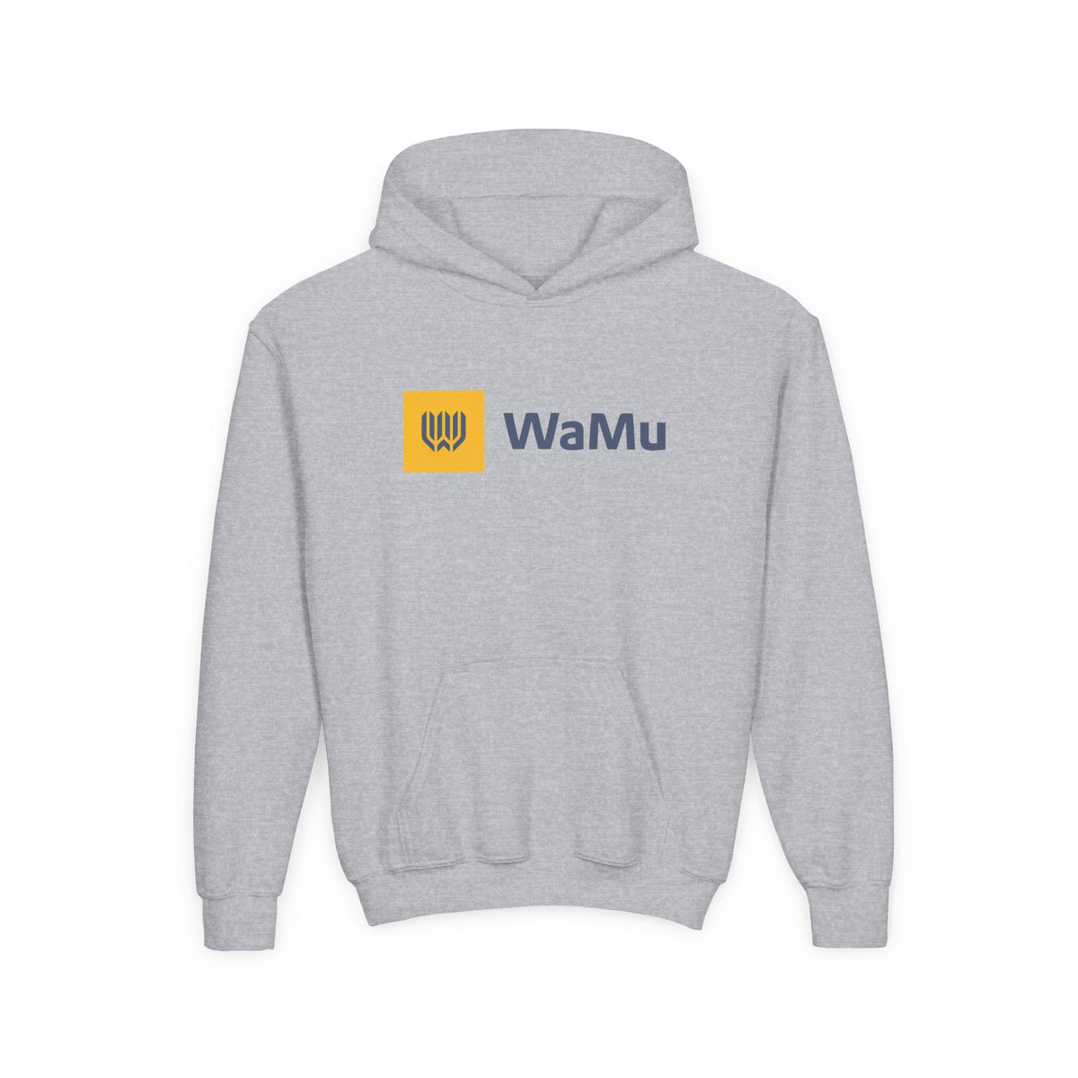 Washington Mutual (WaMu) Youth Hoodie / Sweatshirt