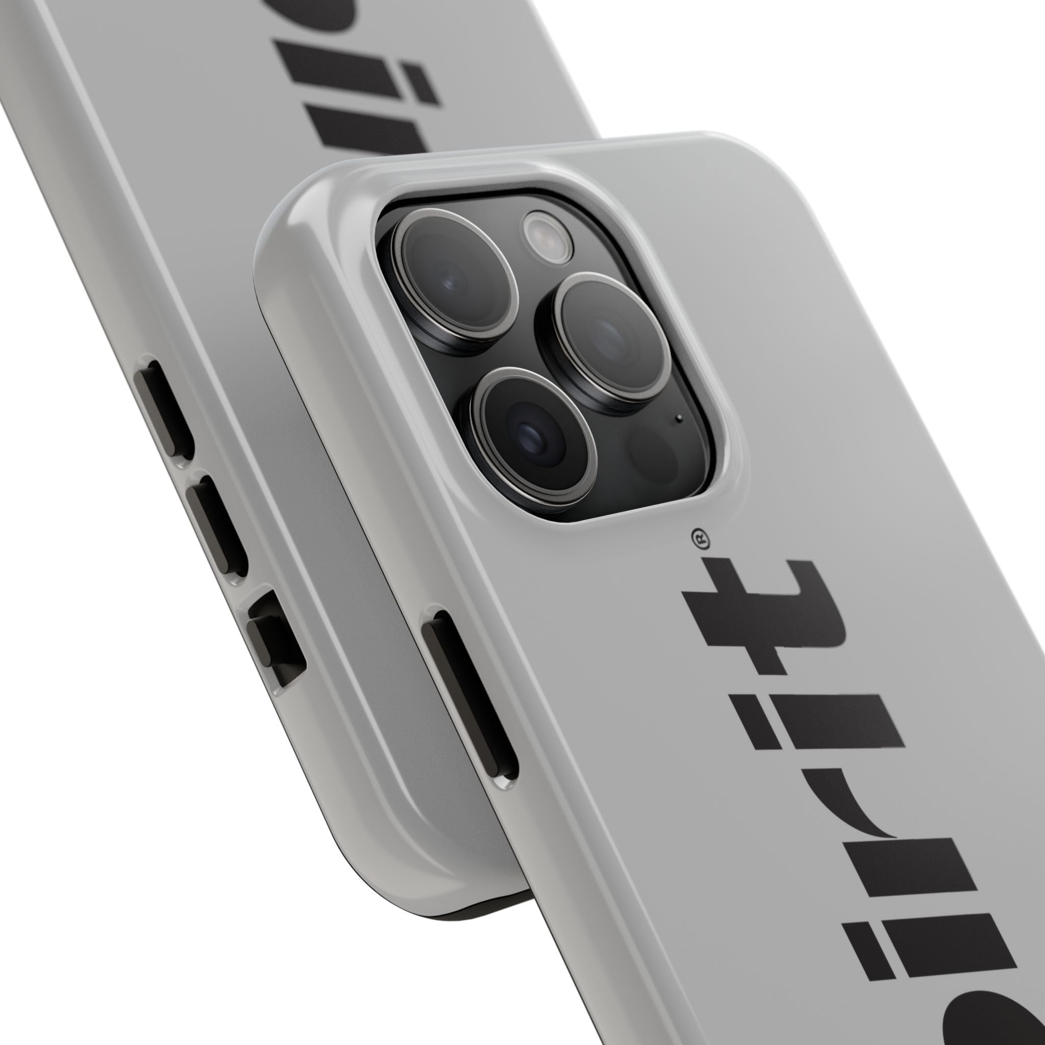 Spirit Airlines Tough Phone Case