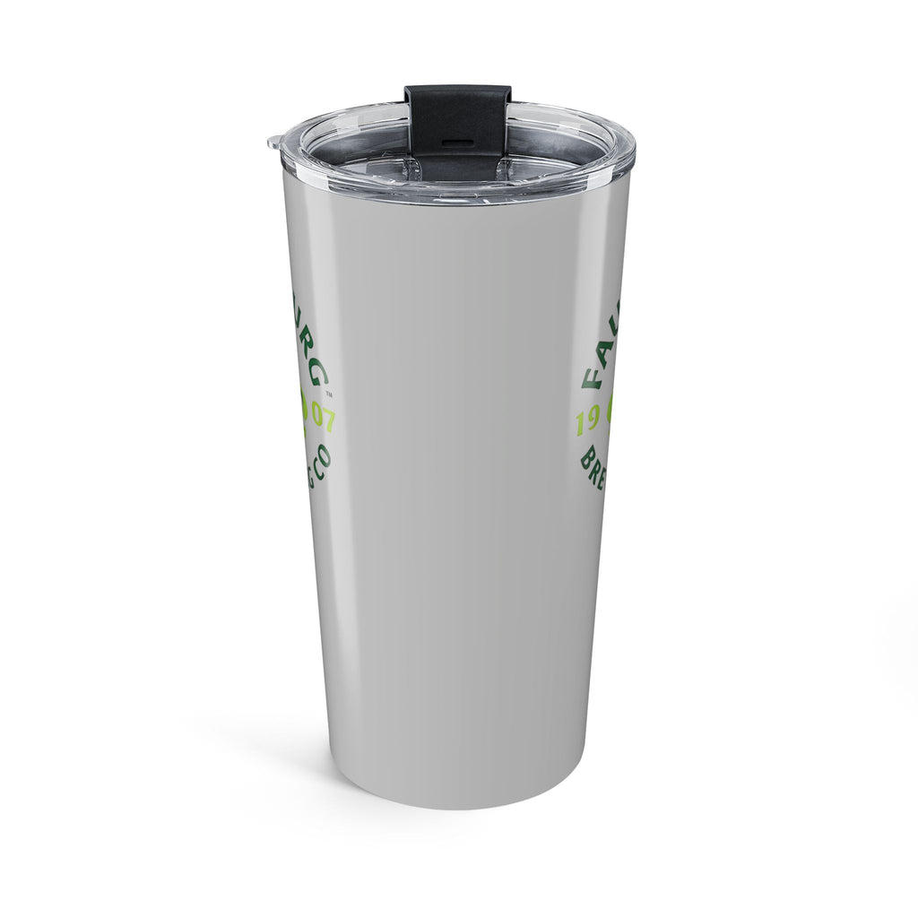 Faubourg Brewing 20oz Insulated Tumbler