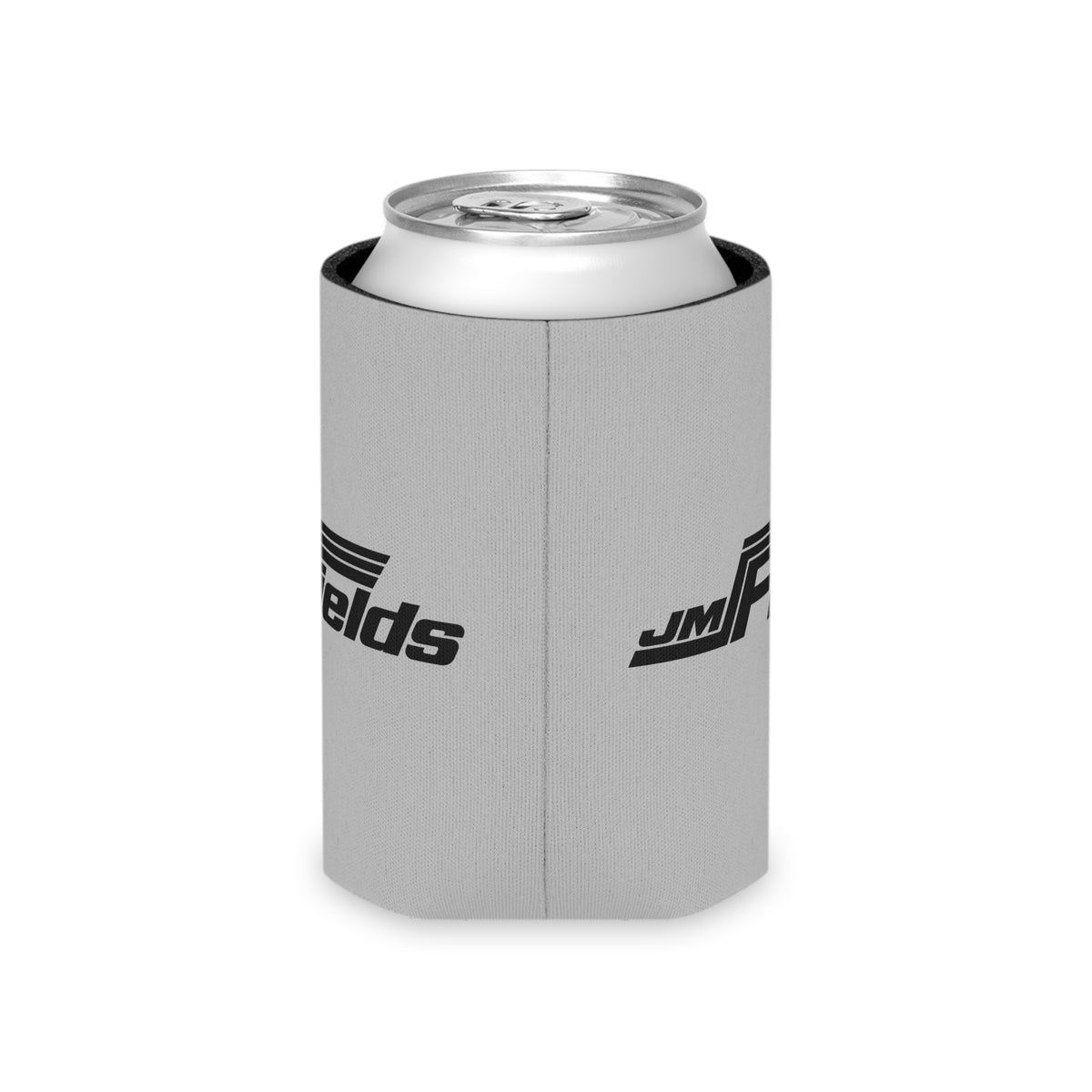 J.M. Fields Can Cooler