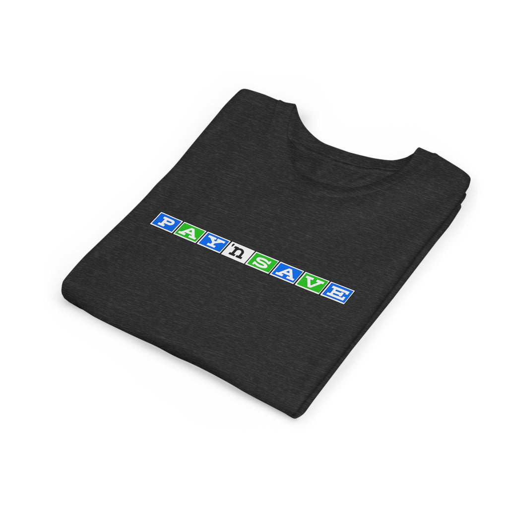Pay 'n Save Kids Tee / T-Shirt