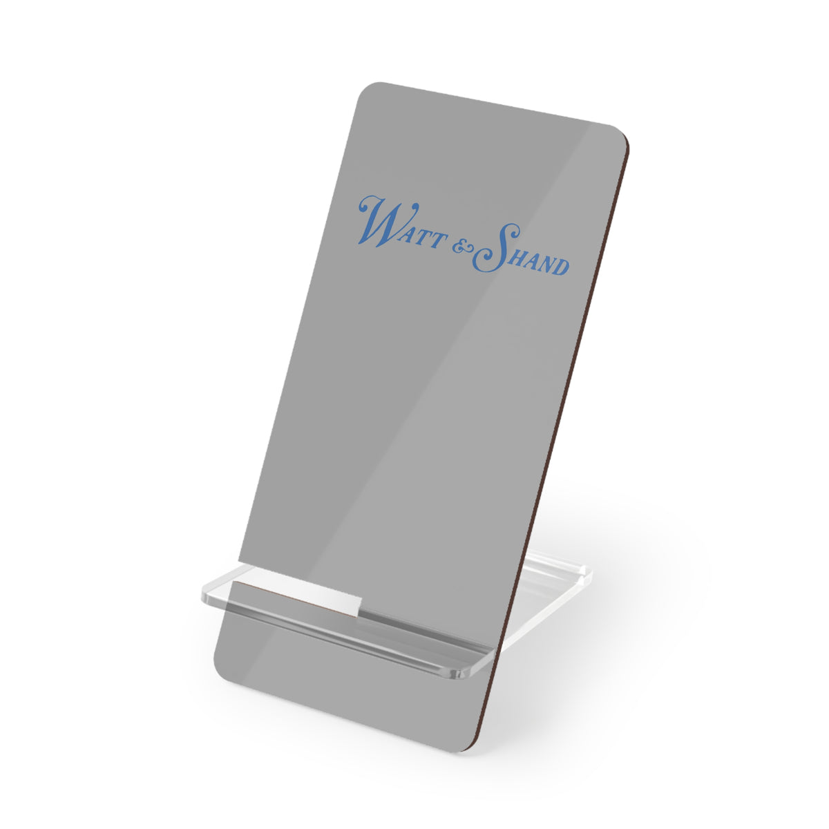 Watt & Shand Foldable Mobile Phone Display Stand