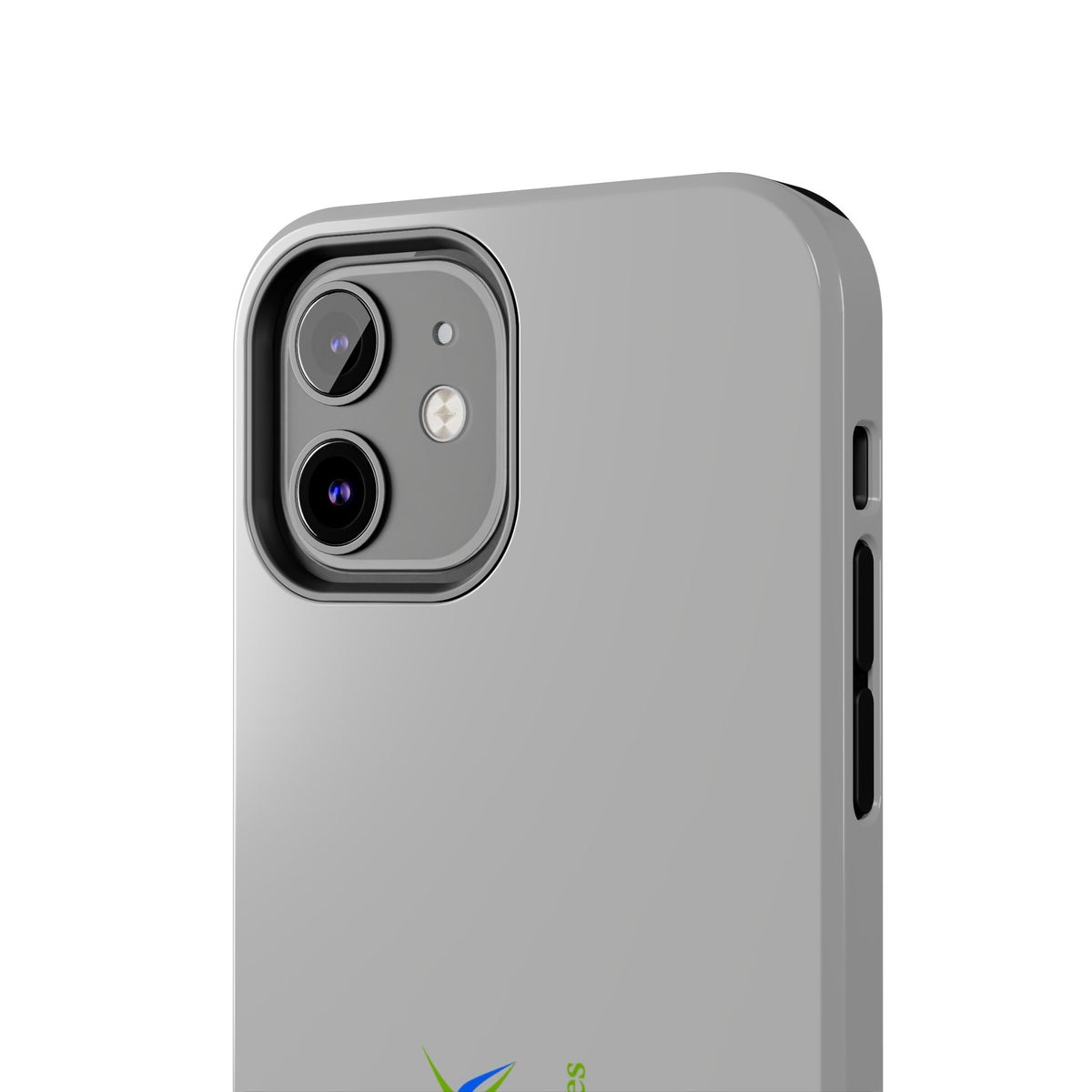 World Atlantic Airlines Tough Phone Case
