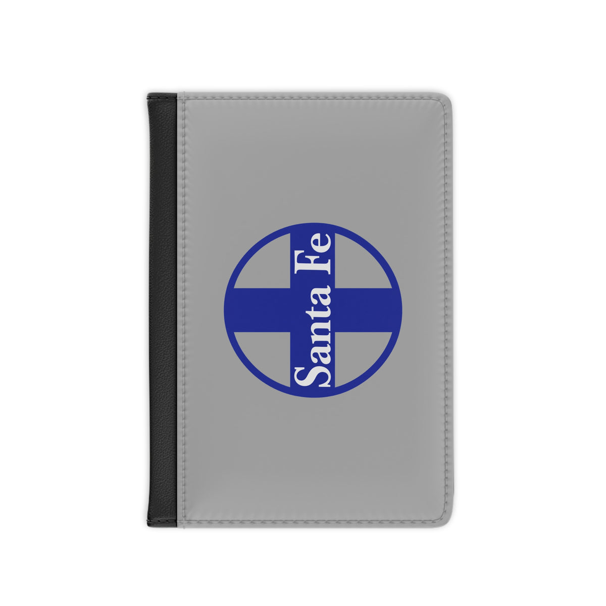 Atchison Topeka and Santa Fe Railway Passport Cover