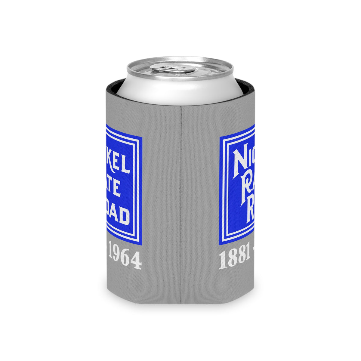 New York, Chicago and St. Louis Railroad Can Cooler